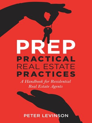cover image of PREP Practical Real Estate Practices